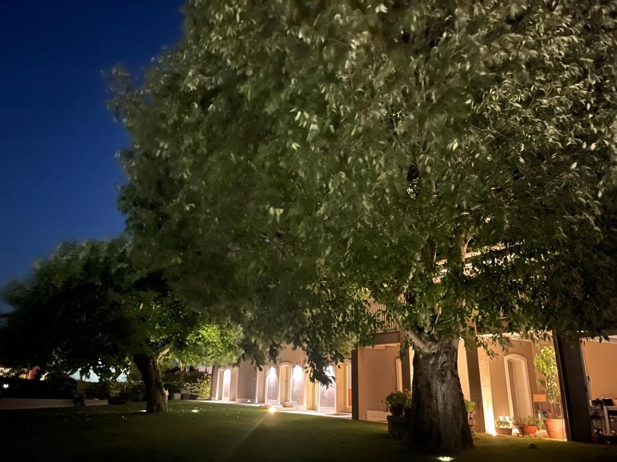 Time To Relax - Lago Di Garda - Adults Only Ponti sul Mincio Exterior photo