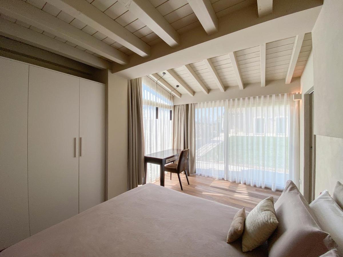 Time To Relax - Lago Di Garda - Adults Only Ponti sul Mincio Exterior photo