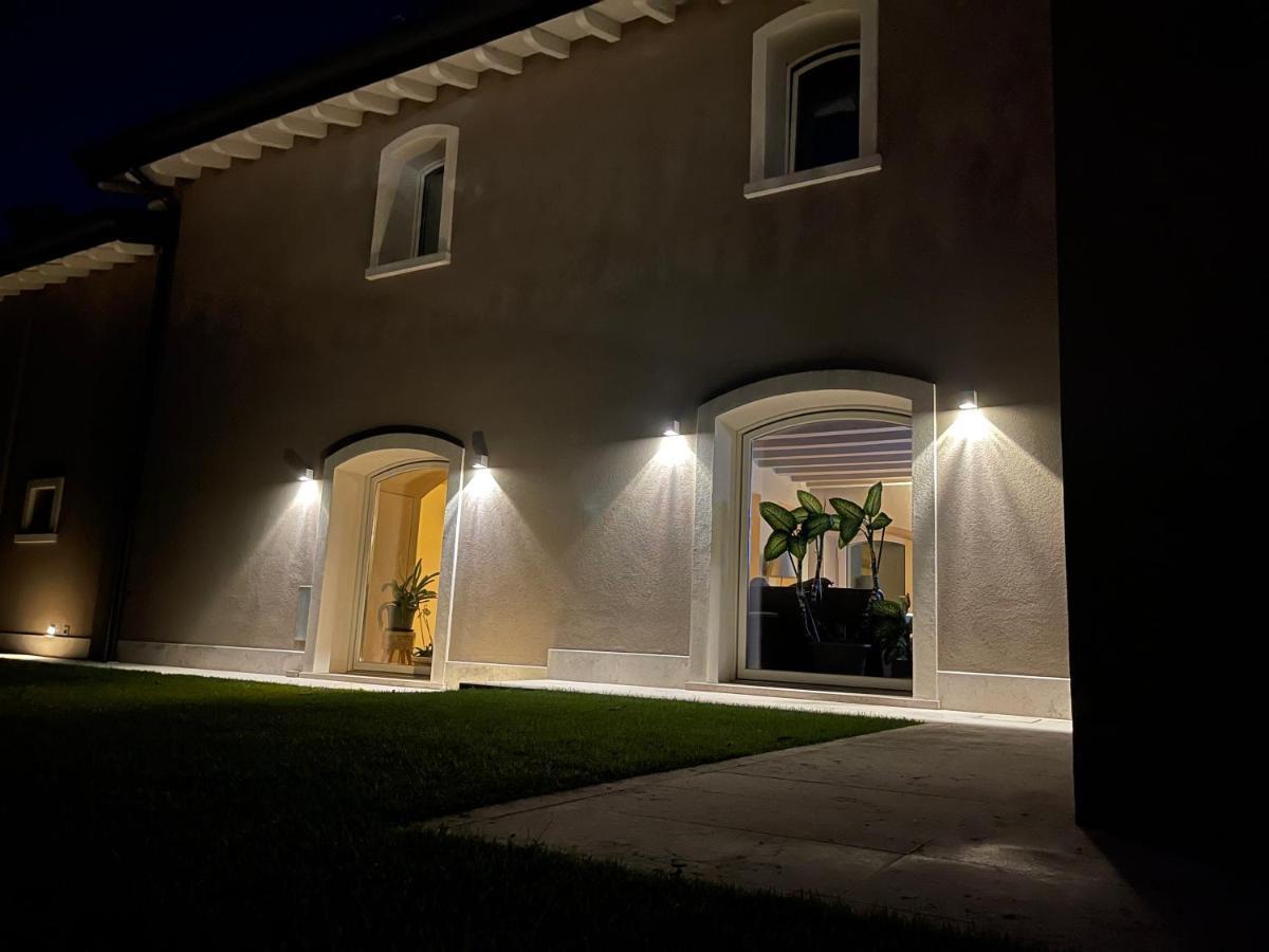 Time To Relax - Lago Di Garda - Adults Only Ponti sul Mincio Exterior photo