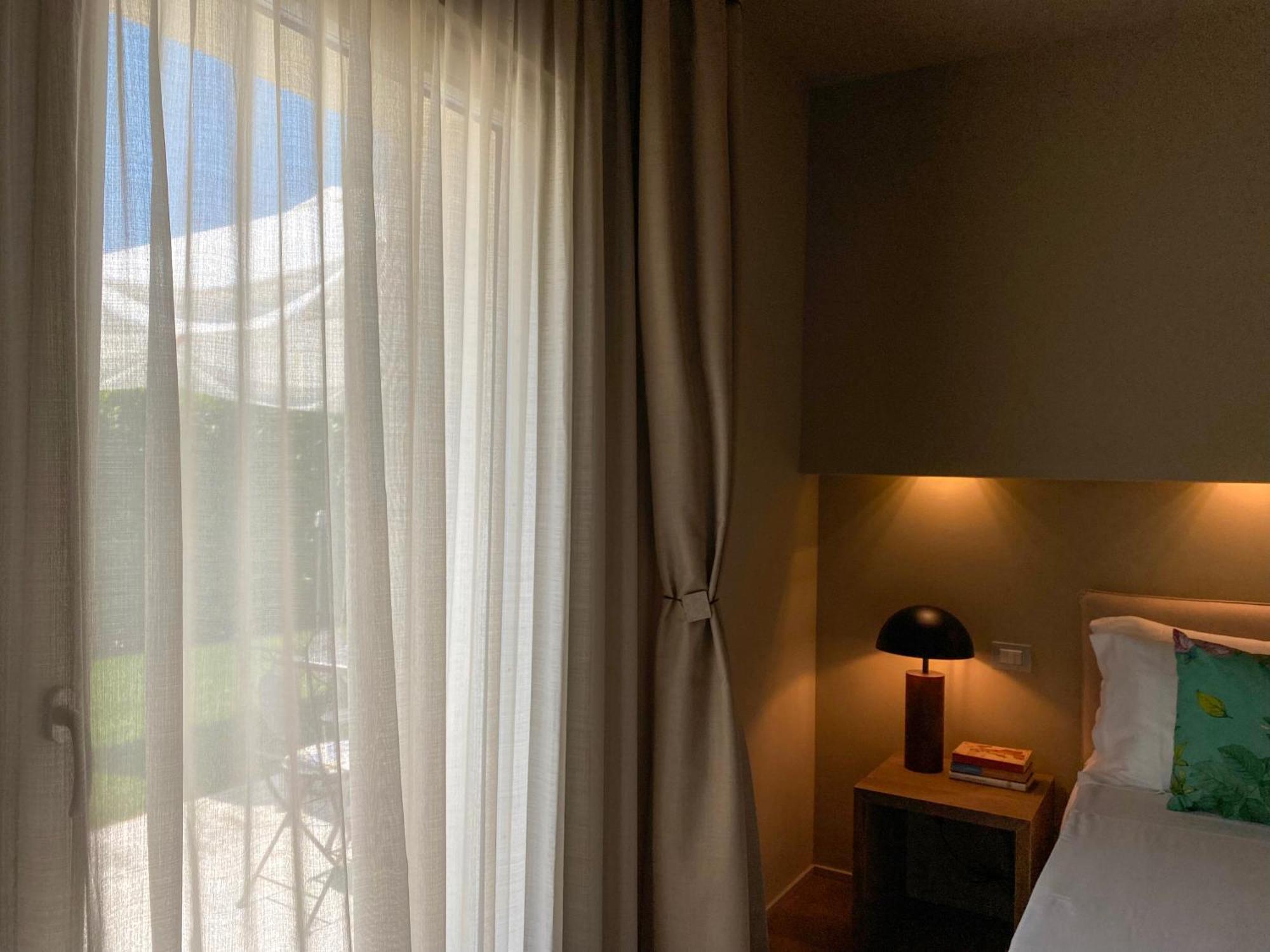Time To Relax - Lago Di Garda - Adults Only Ponti sul Mincio Exterior photo