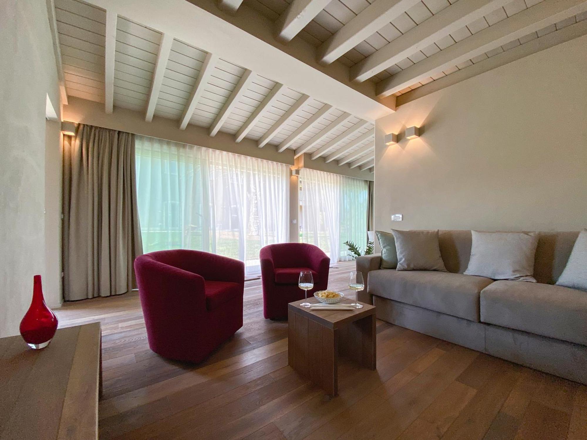 Time To Relax - Lago Di Garda - Adults Only Ponti sul Mincio Exterior photo