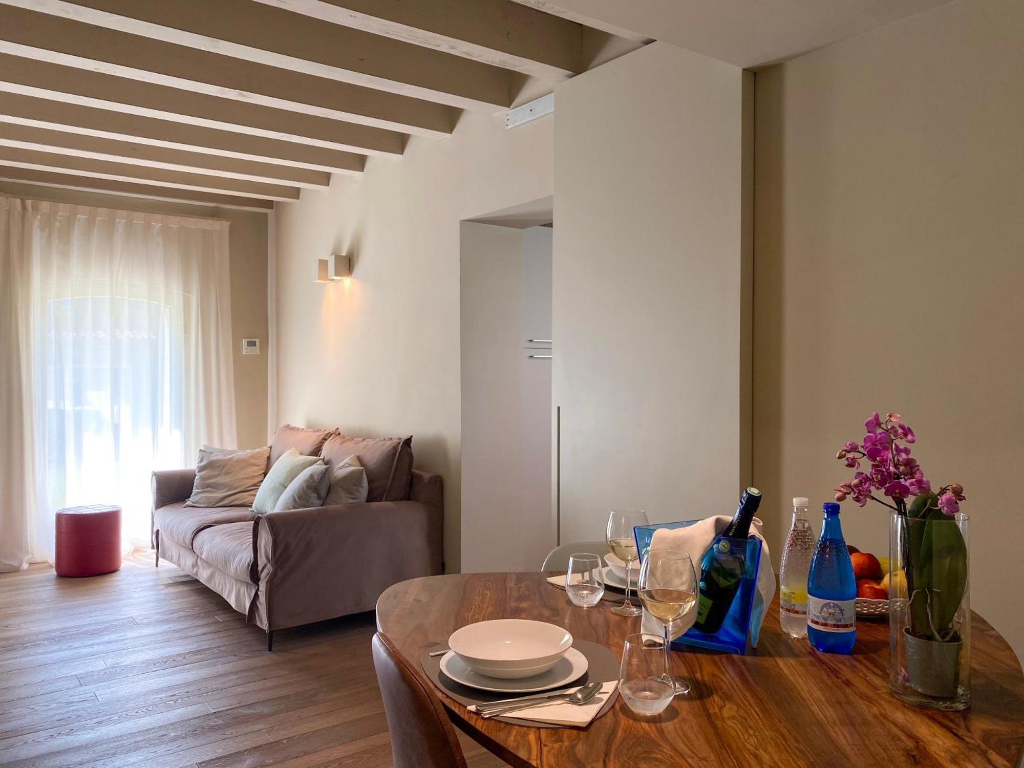 Time To Relax - Lago Di Garda - Adults Only Ponti sul Mincio Exterior photo